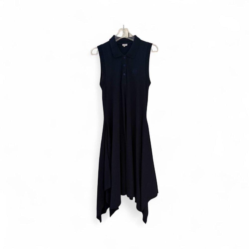 Loewe Polo Sleeveless Dress - Picture 3 of 5